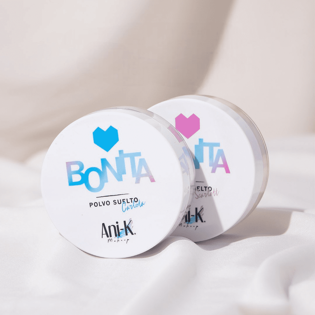 Polvo suelto - Ani - k