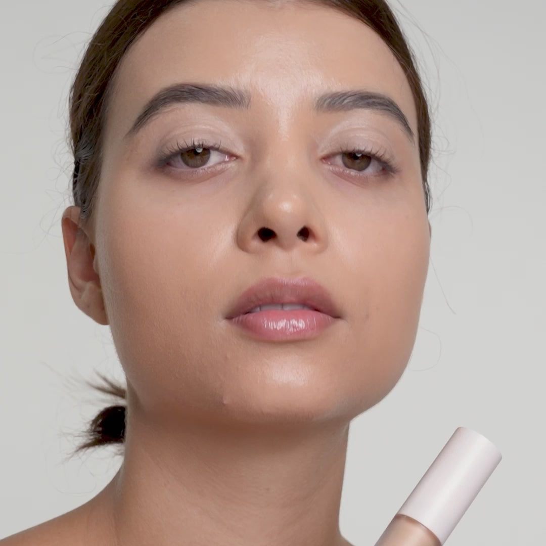 Corrector Serum HUMIDE - Montoc