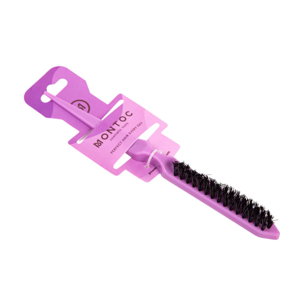 Cepillo pulidor - Montoc