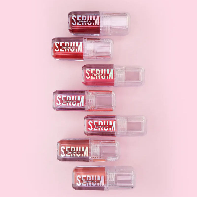 Tinta de labios Sérum - Ame