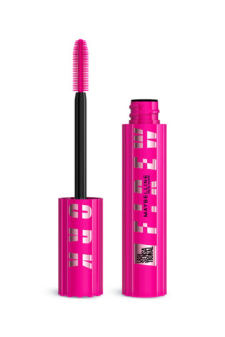 Pestañina FIREWORK - Maybelline