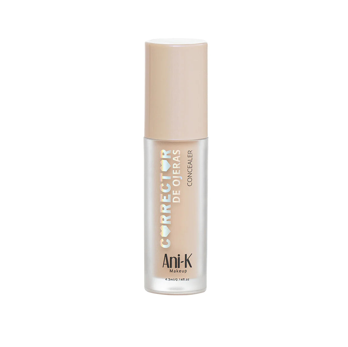 Corrector Ani-k NUEVA PRESENTACIÓN