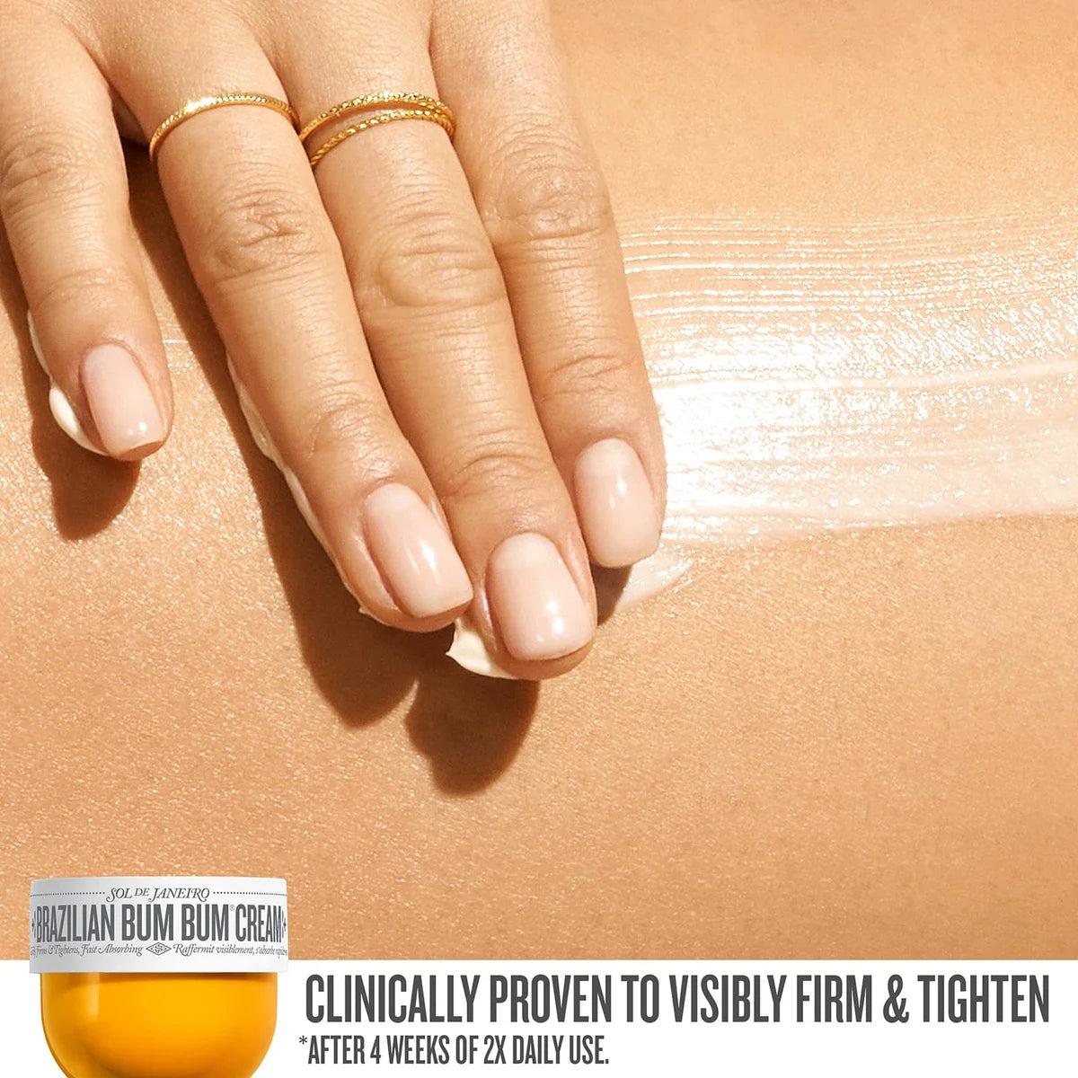 Set de viaje BUM BUM N.62 - Sol de Janeiro