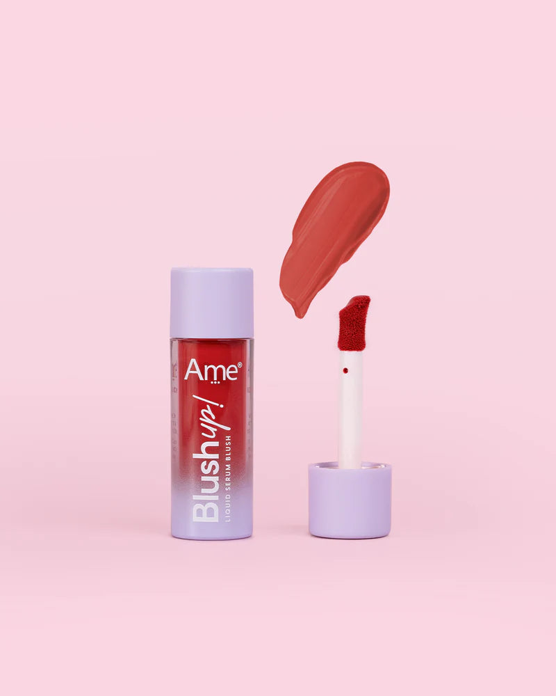Rubor Líquido en sérum blush UP - AME