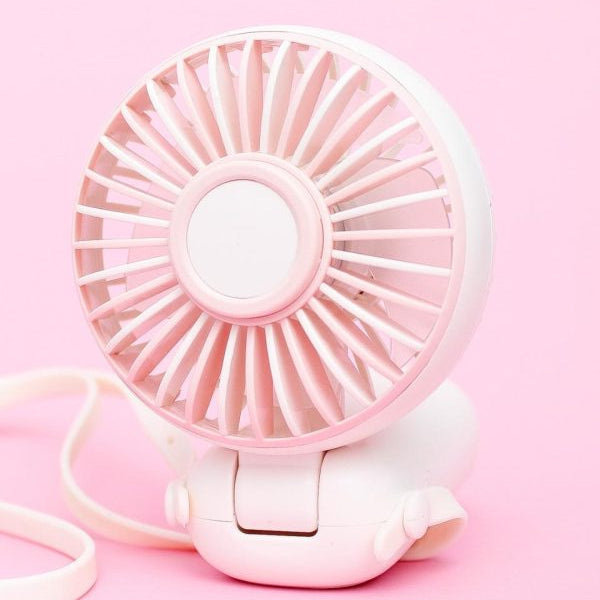 Ventilador Essentials Mini Portátil - OG