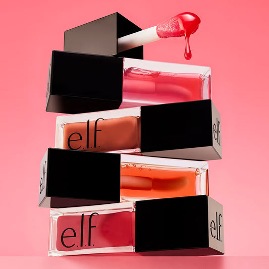 Lip Oil - ELF