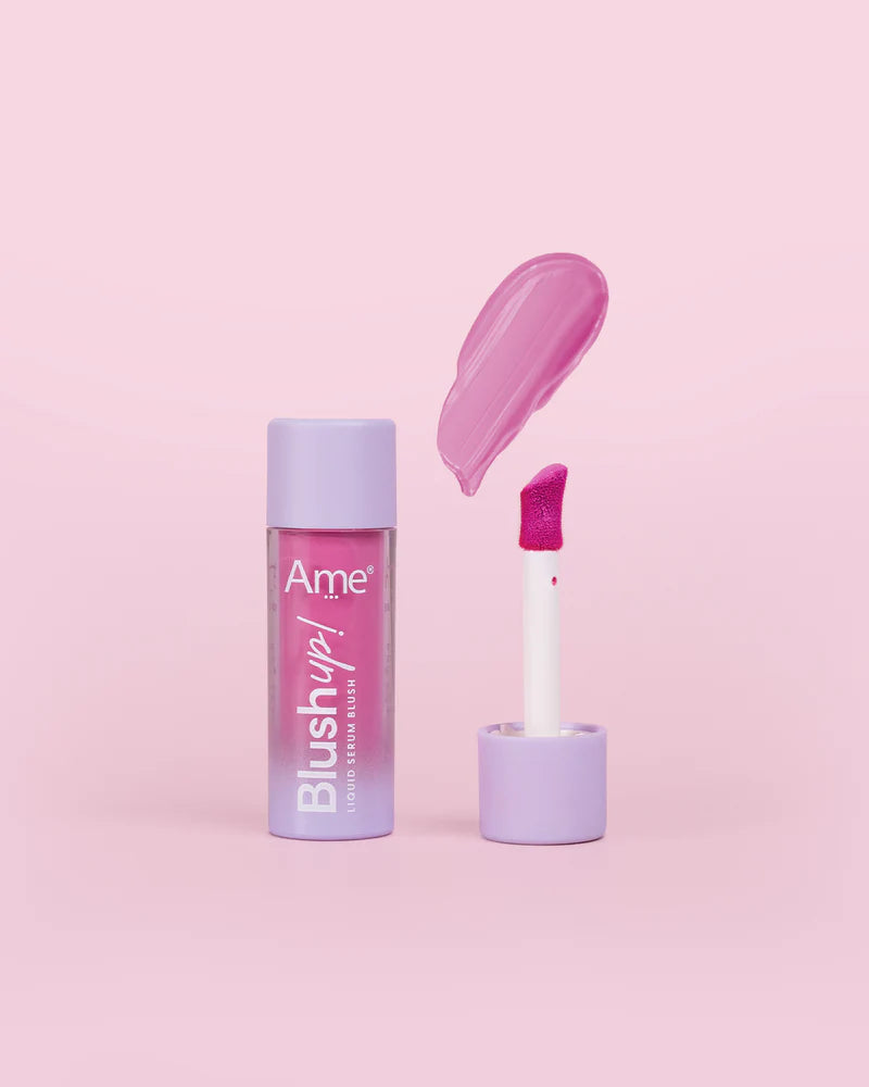 Rubor Líquido en sérum blush UP - AME