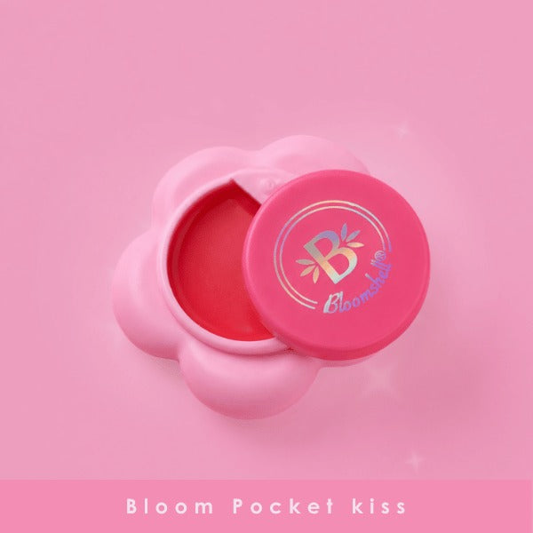 Pocket kiss - Bloomshell
