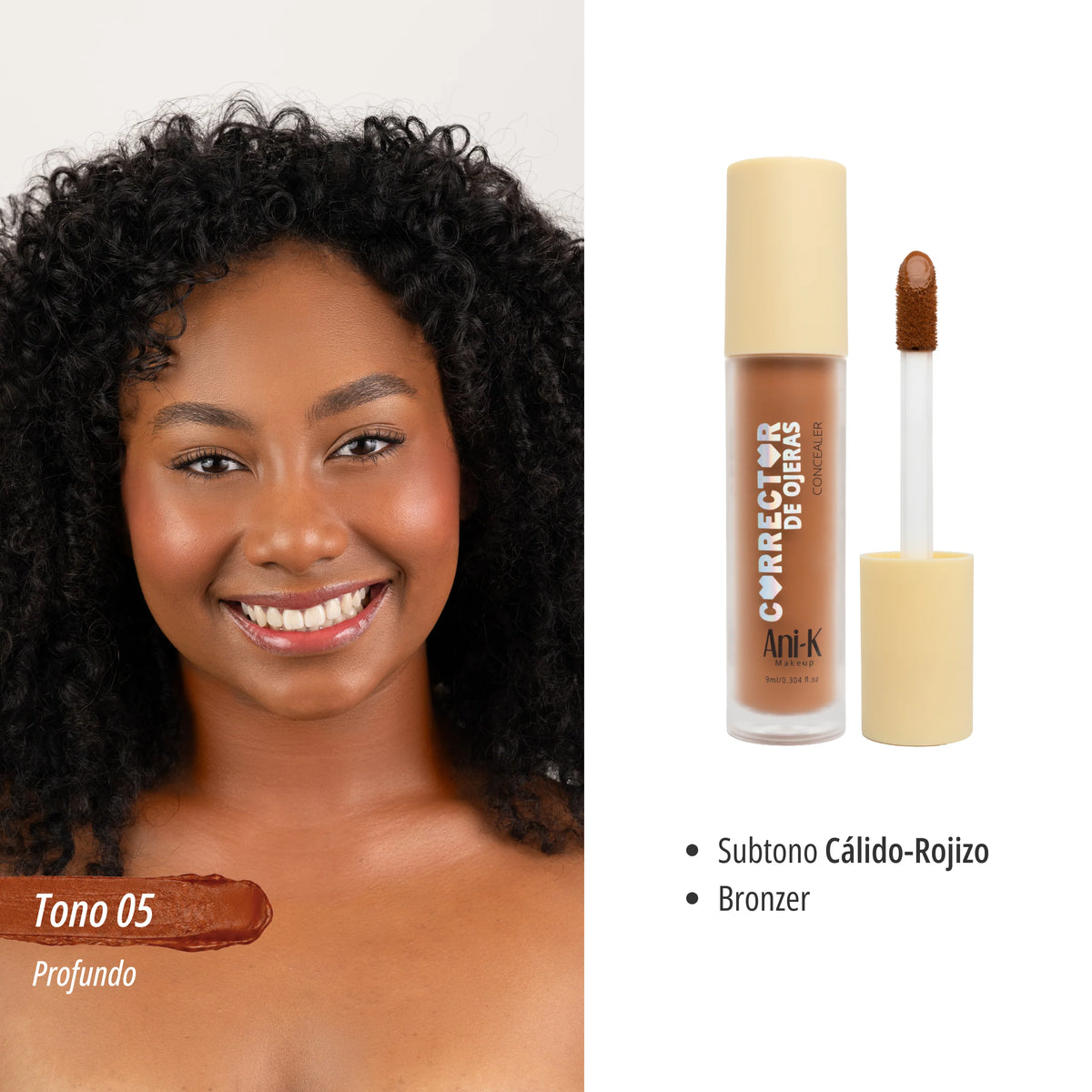Corrector Jumbo - Ani-k