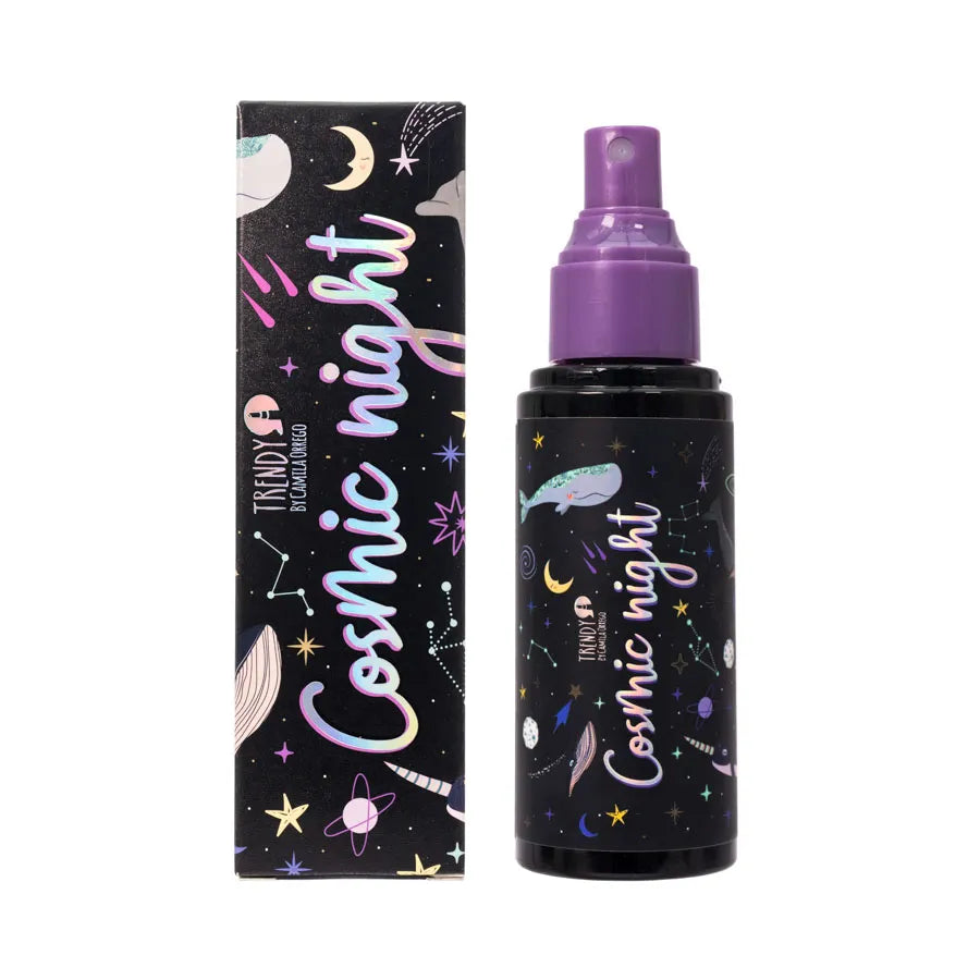 Fijador cosmic night - Trendy
