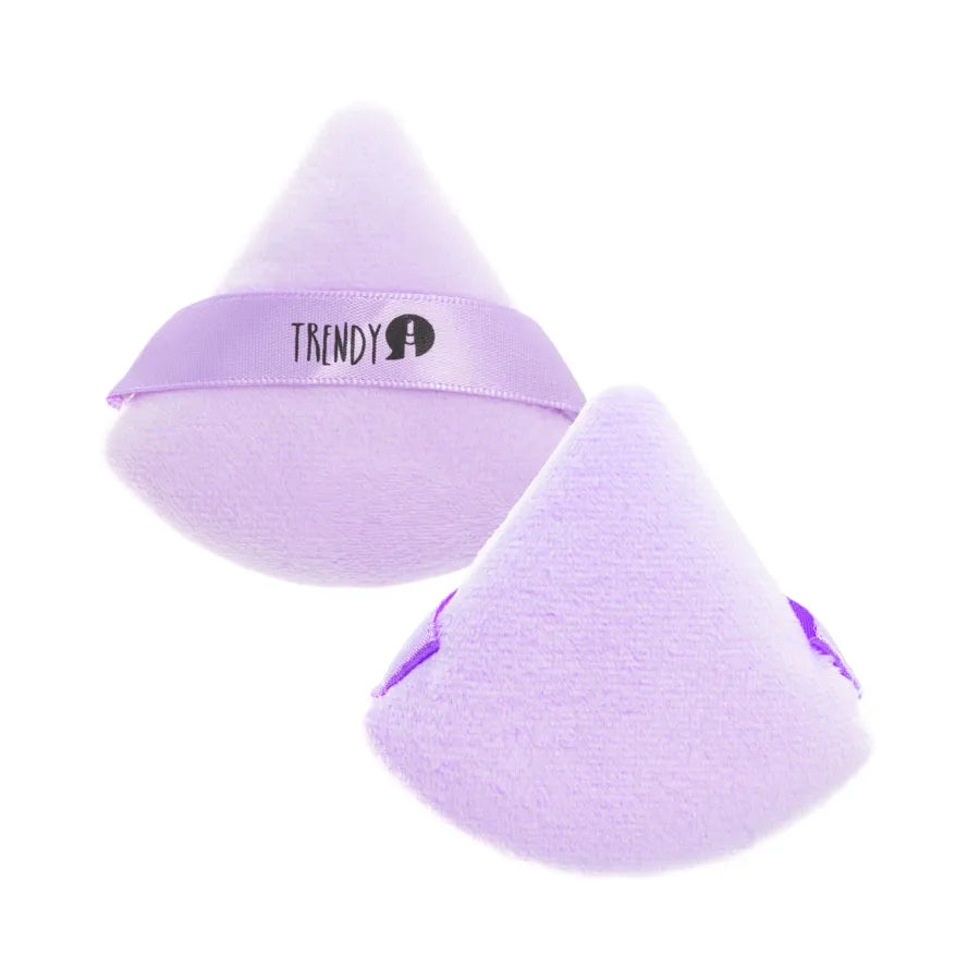 Borla triangular - Trendy