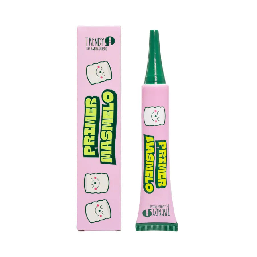 Primer masmelo - Trendy