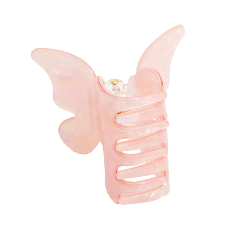 Hair Clip Mariposa Mediana - Trendy