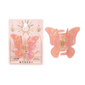 Hair Clip Mariposa Grande - Trendy
