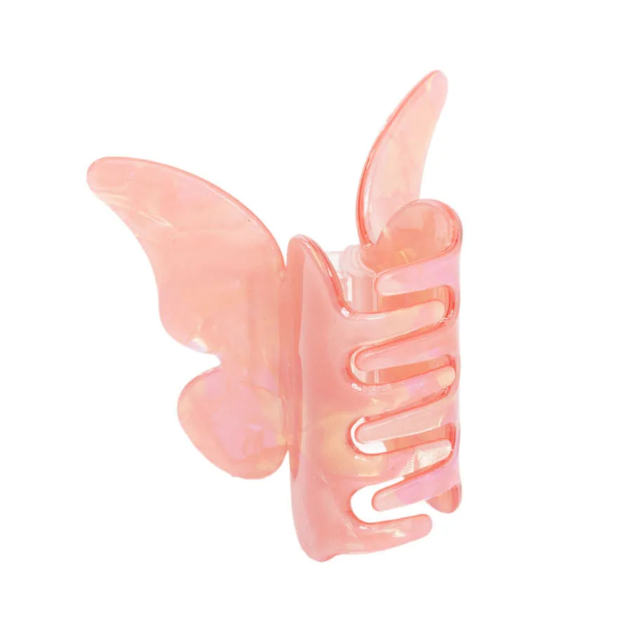 Hair Clip Mariposa Grande - Trendy