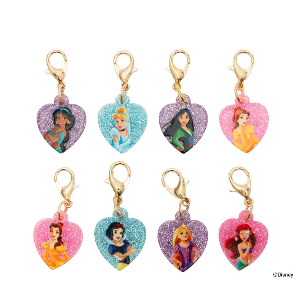 Kit Pulseras Intercambiable Princesas - Trendy
