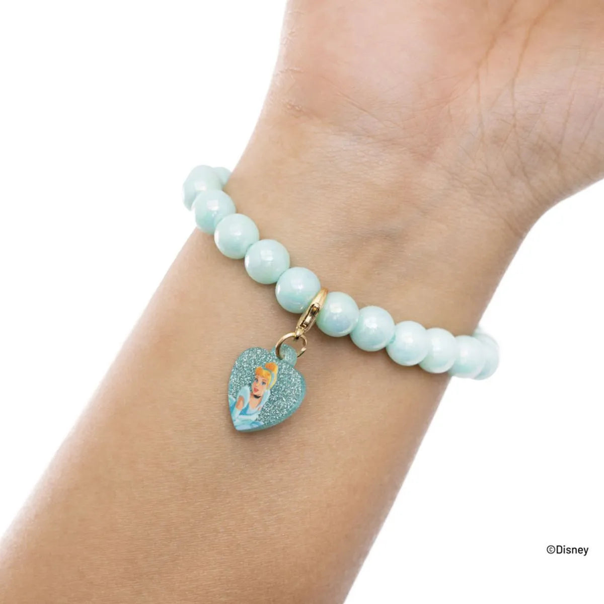 Kit Pulseras Intercambiable Princesas - Trendy