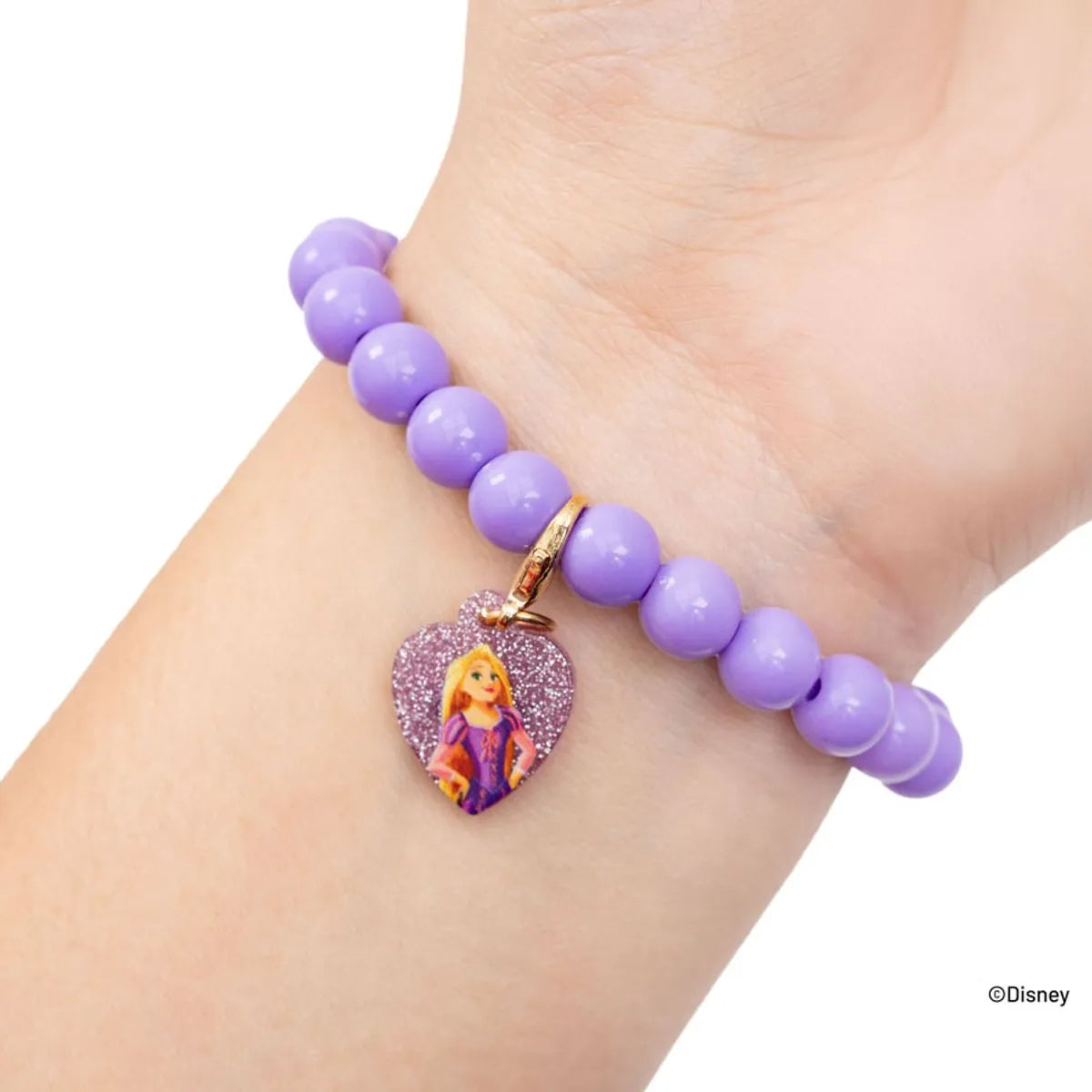 Kit Pulseras Intercambiable Princesas - Trendy