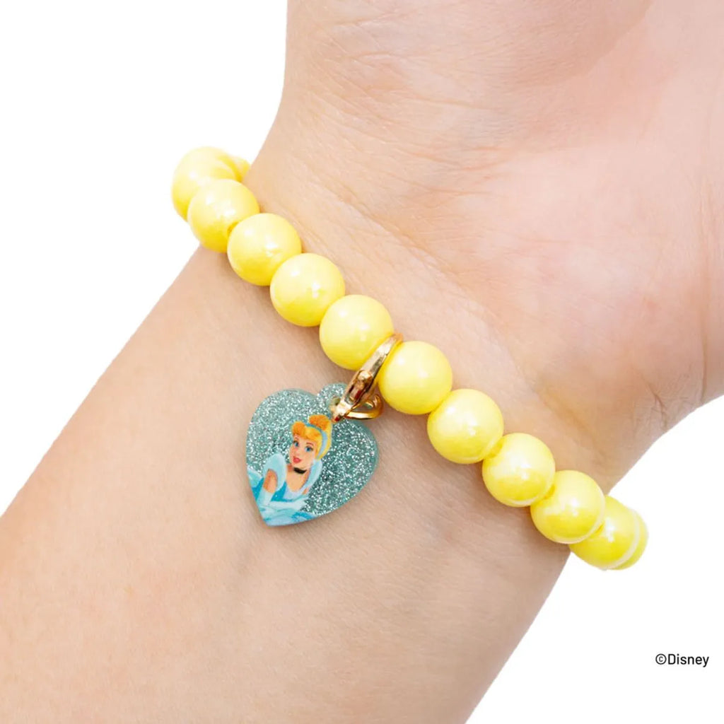 Kit Pulseras Intercambiable Princesas - Trendy