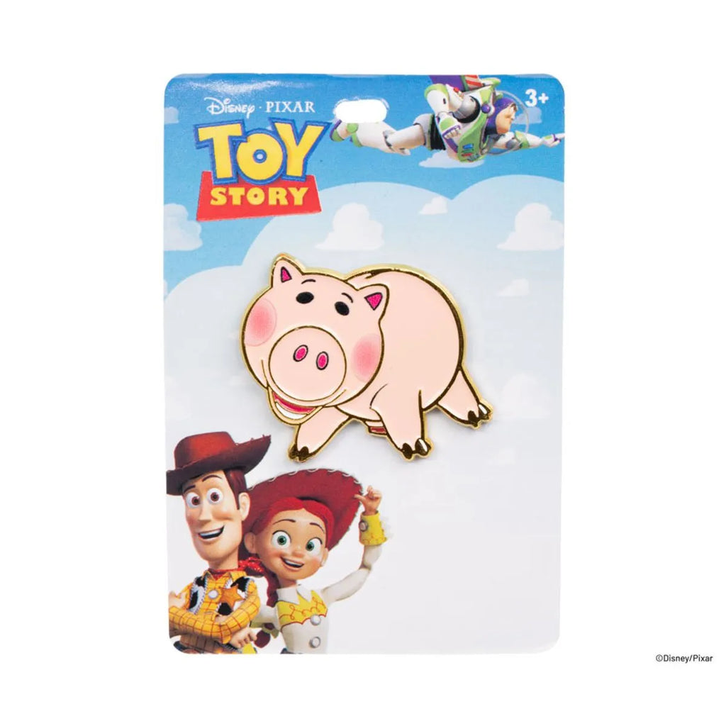 PIN Marranito Toy Story - Trendy