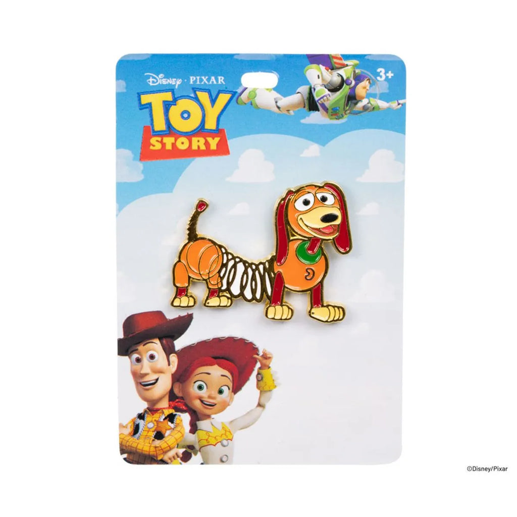PIN Perrito TOY STORY - Trendy