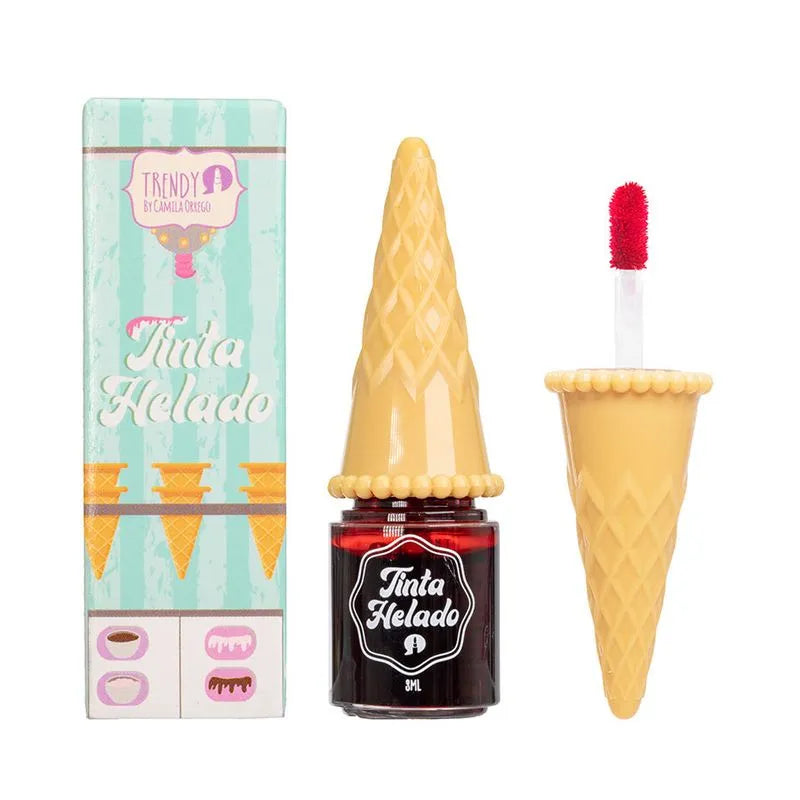 Tinta Helado - Trendy