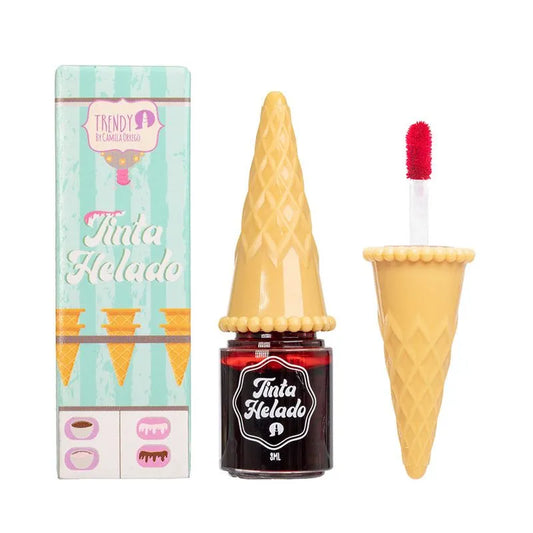 Tinta Helado - Trendy