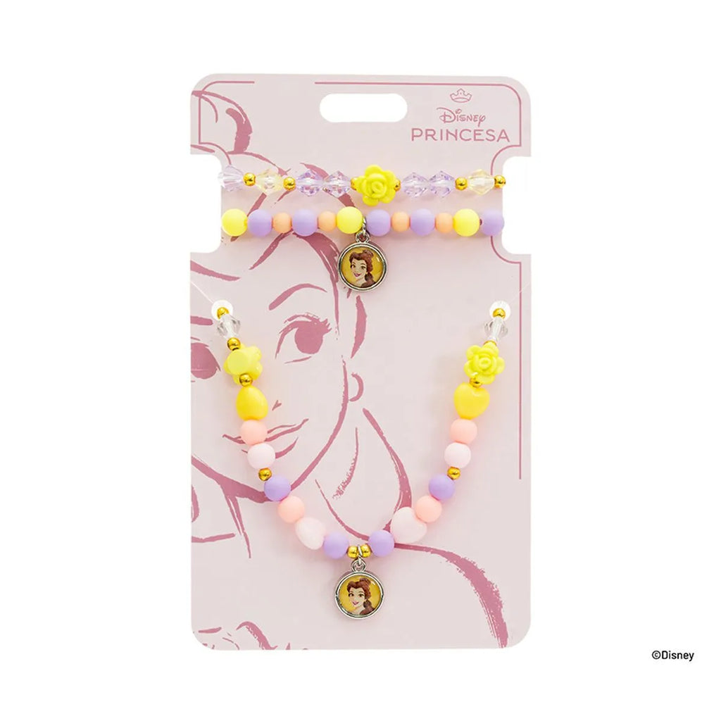 Kit Collar Niñas Princesas - Trendy
