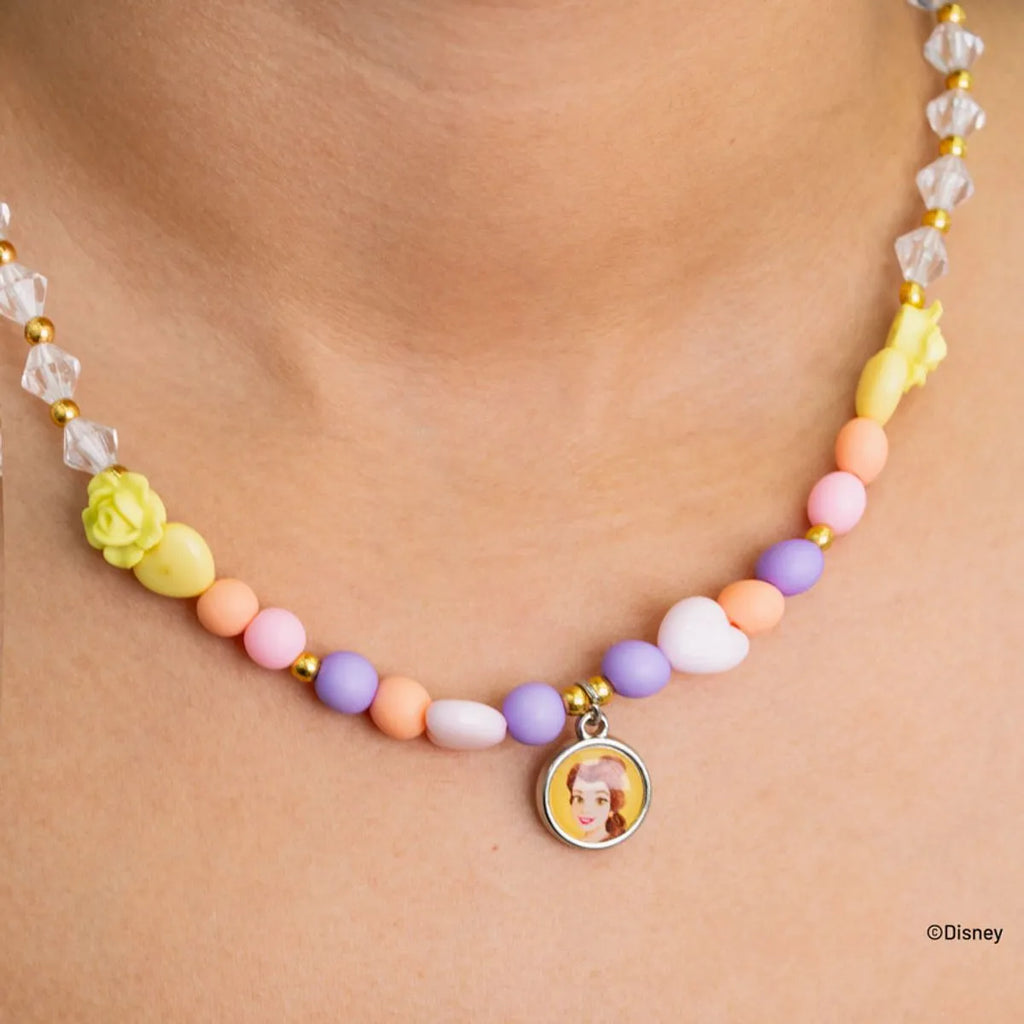 Kit Collar Niñas Princesas - Trendy
