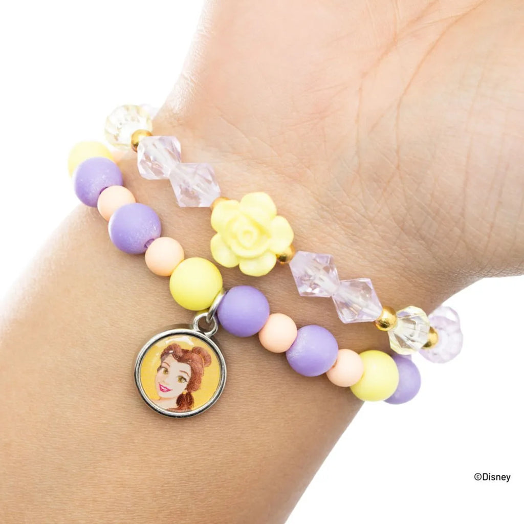Kit Collar Niñas Princesas - Trendy