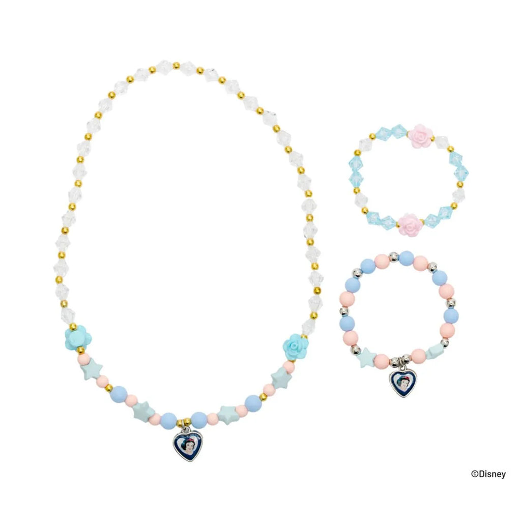 Kit Collar Niñas Princesas - Trendy