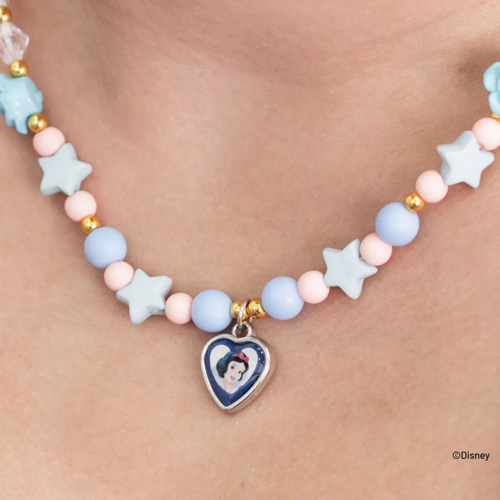 Kit Collar Niñas Princesas - Trendy