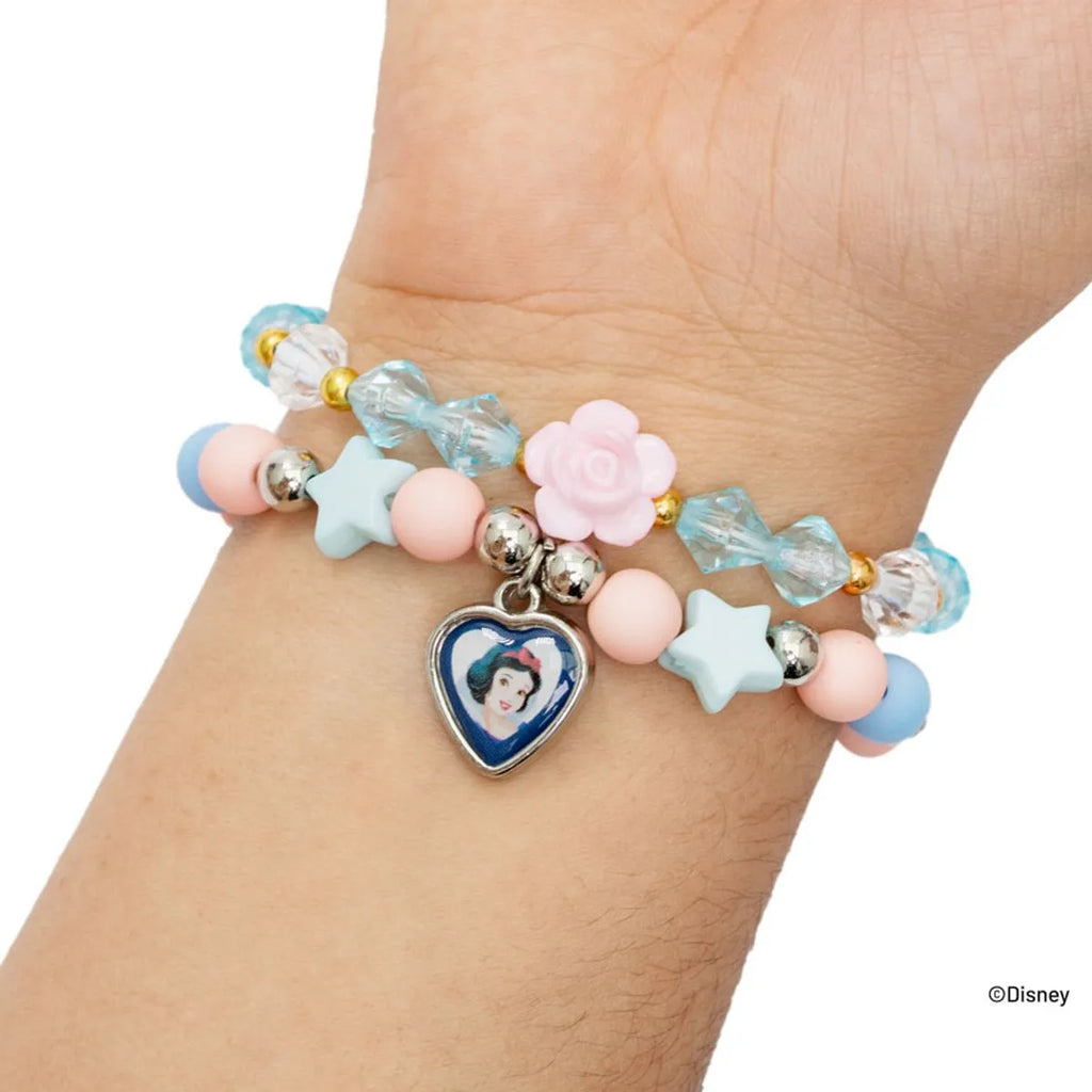 Kit Collar Niñas Princesas - Trendy