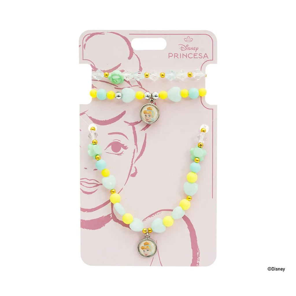 Kit Collar Niñas Princesas - Trendy