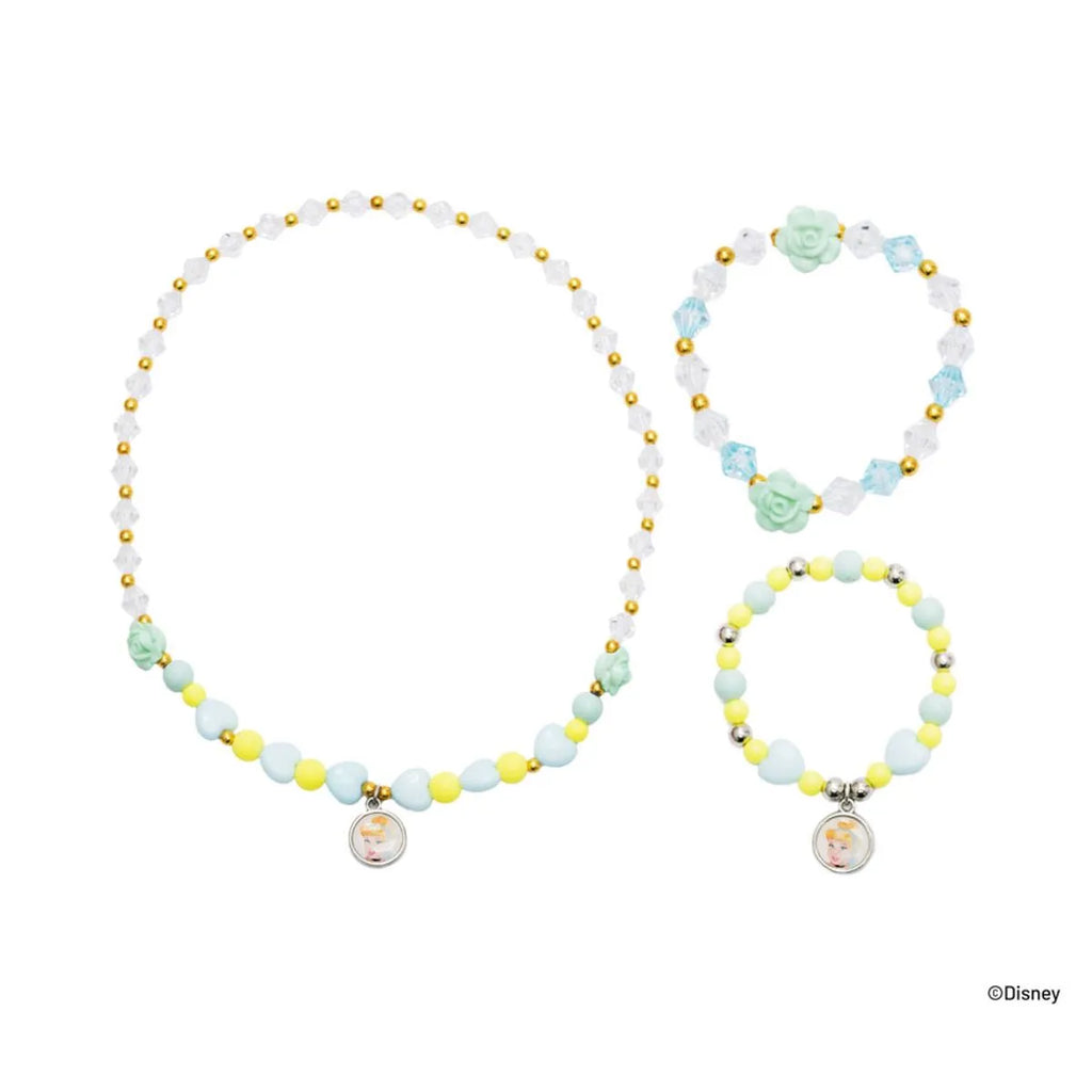 Kit Collar Niñas Princesas - Trendy
