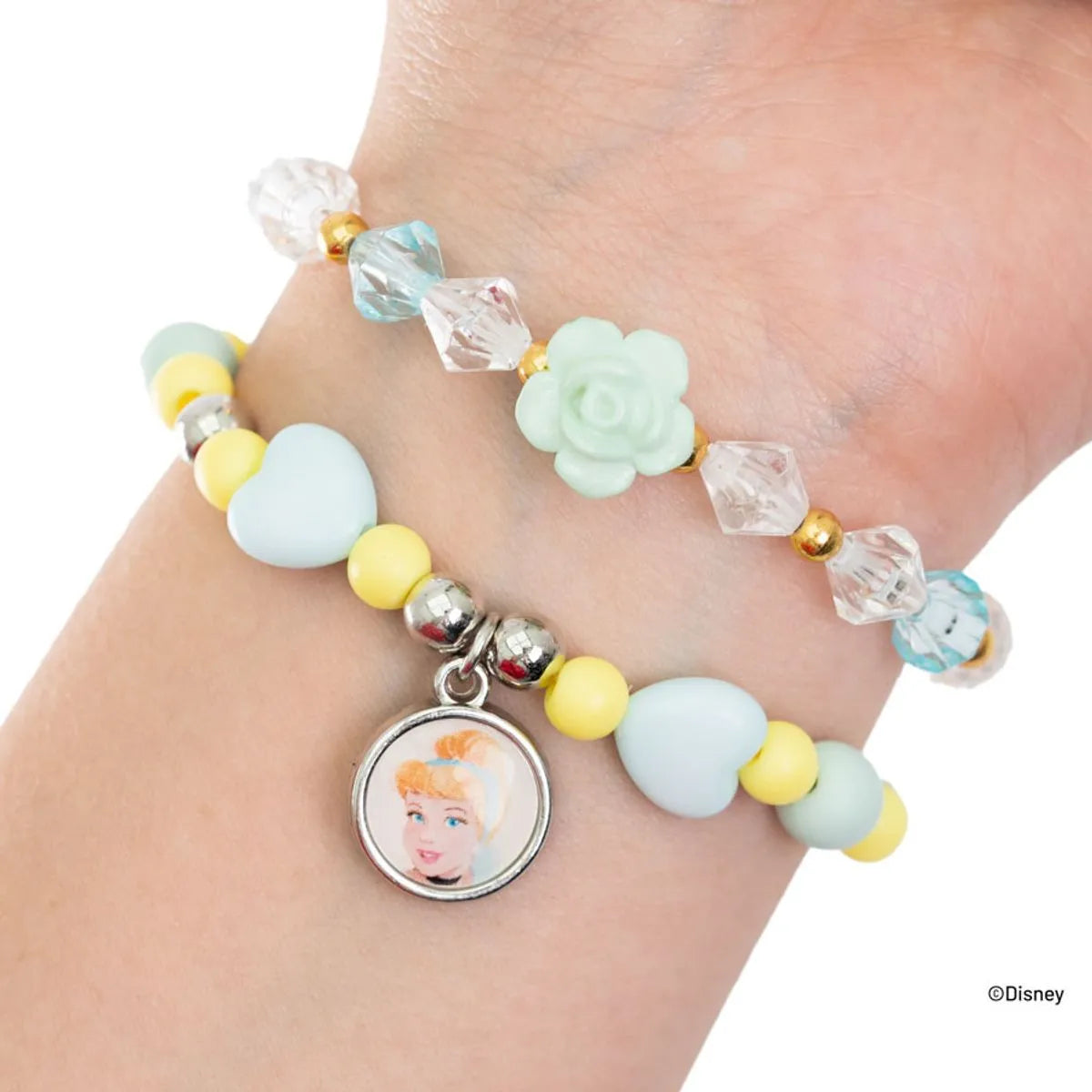Kit Collar Niñas Princesas - Trendy