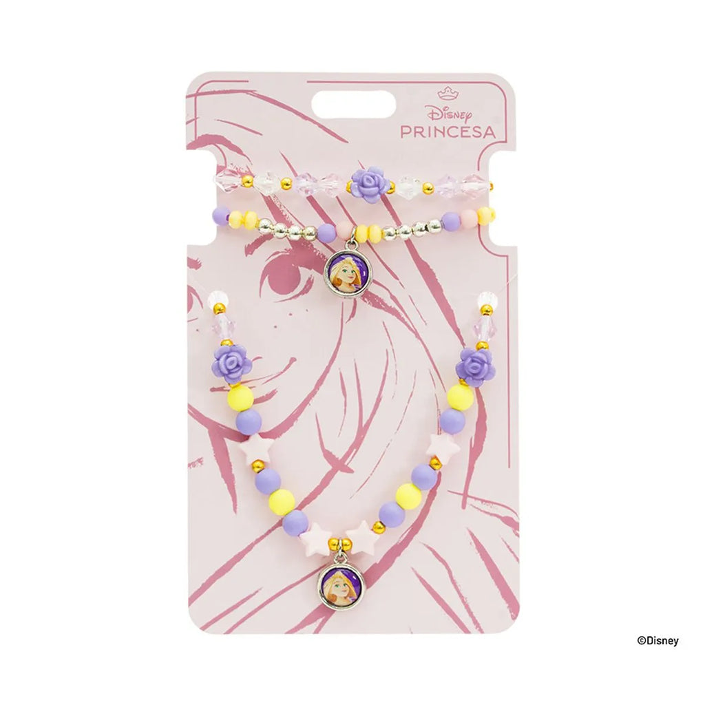 Kit Collar Niñas Princesas - Trendy