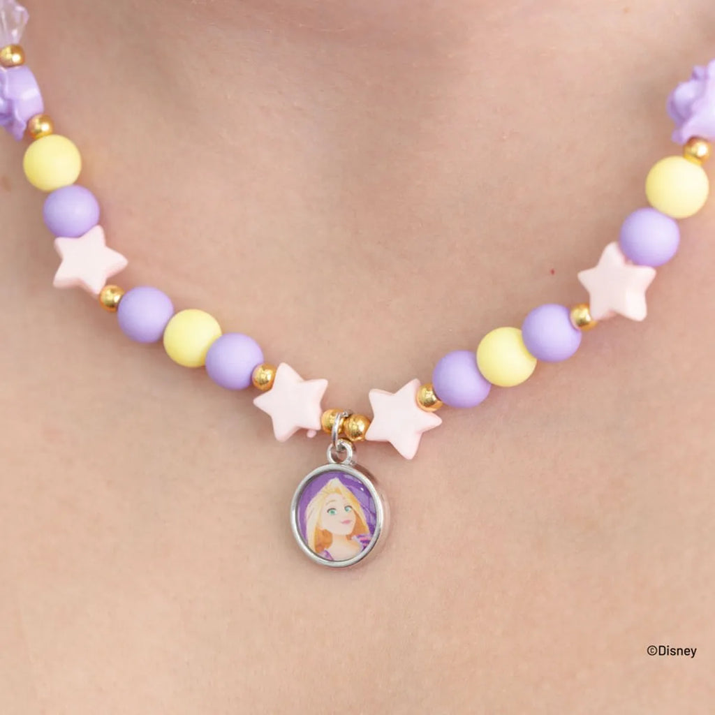 Kit Collar Niñas Princesas - Trendy