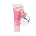 Brillo Llavero Hippie Chic - Trendy