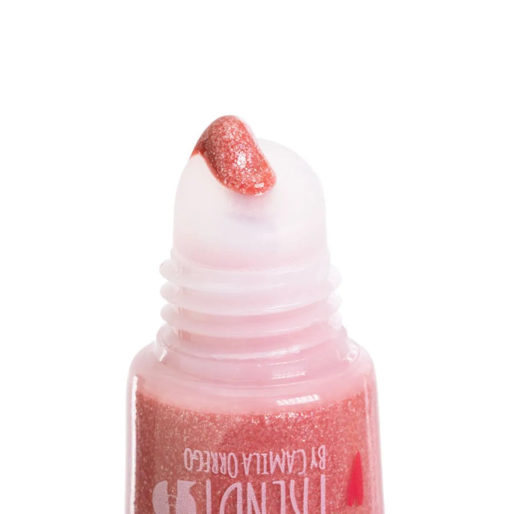 Kit Rubor y Gloss Pinky News - Trendy