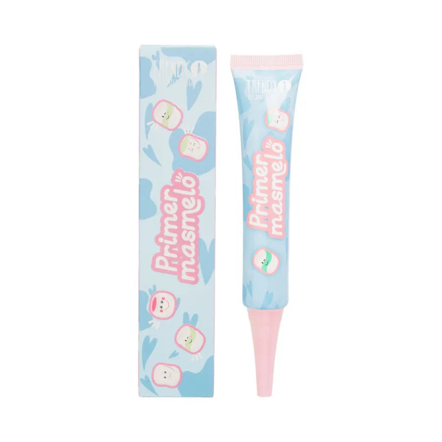 Primer masmelo - Trendy