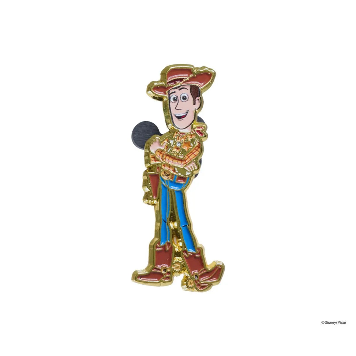 PIN Woody TOY STORY - Trendy