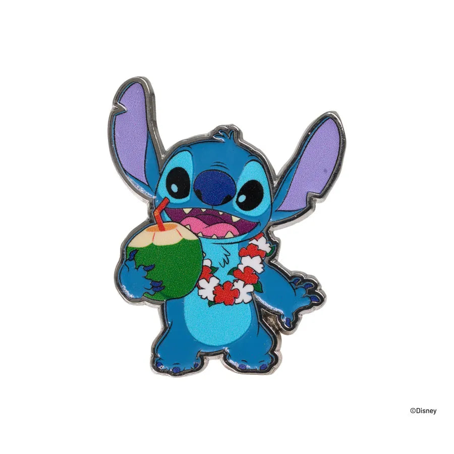Pin Stitch Hawai - Trendy