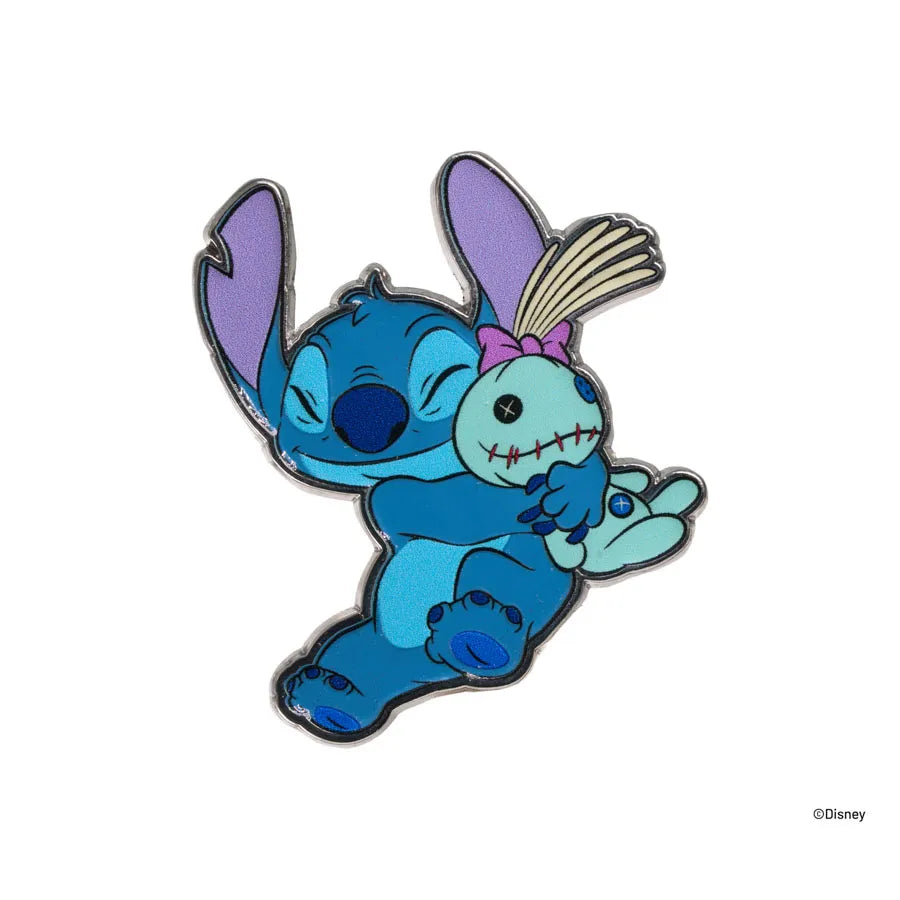 Pin Stitch Abrazo - Trendy