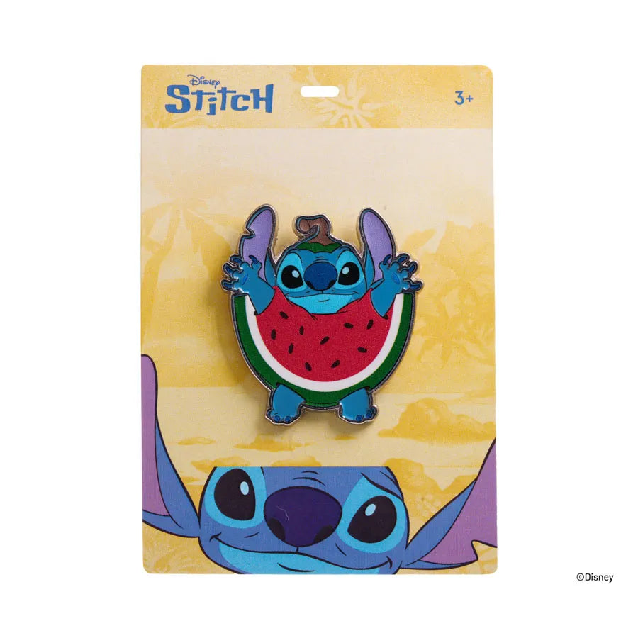 Pin Stitch Sandia - Trendy