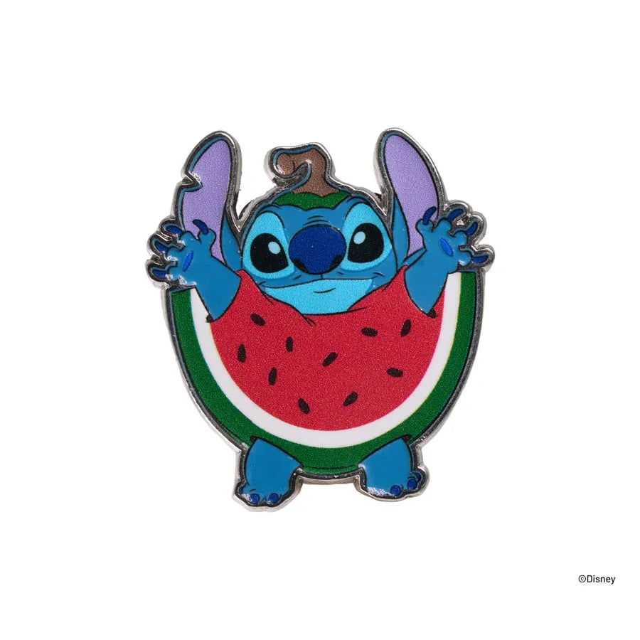 Pin Stitch Sandia - Trendy