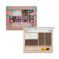 Kit De Cejas Basic Brows - Trendy