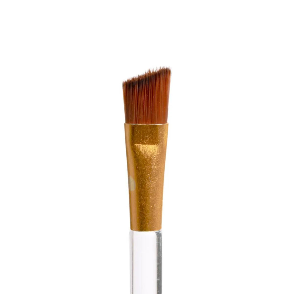 Kit De Cejas Basic Brows - Trendy