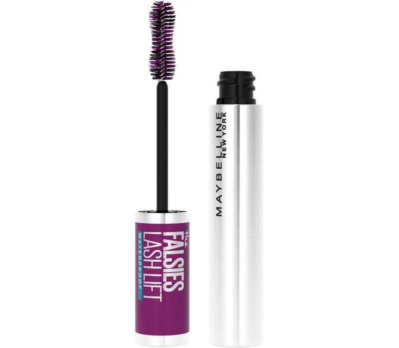 Pestañina FALSIES LASH LIFT - Maybelline