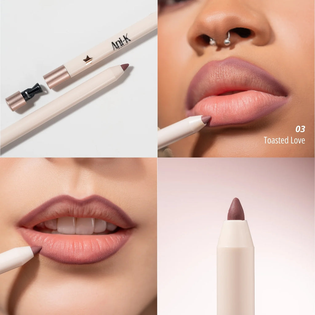Delineador de labios KISS DEFINITION - ANI-K